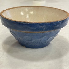 Antique blue salt for sale  Vienna