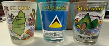 Lucia shot glass for sale  Parrish