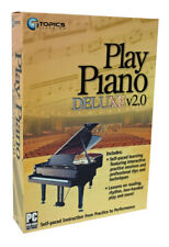 Play piano dvd for sale  Minneapolis
