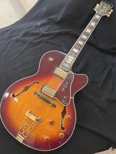 Epiphone emperor joe for sale  Hacienda Heights