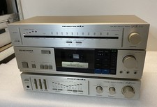 Stereo marantz amplificatore usato  Sovicille