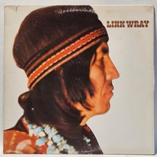 Link wray link for sale  Austin