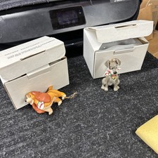 Dca lady tramp for sale  Howell