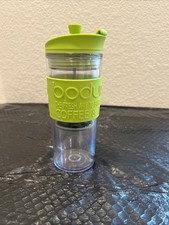 Bodum tea press for sale  Georgetown