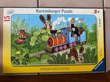 Ravensburger puzzle teile gebraucht kaufen  Hamburg
