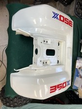 1986 honda atc350x for sale  Larose