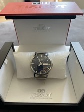 Tissot visodate daydate gebraucht kaufen  Bühren