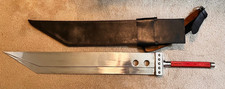 Final fantasy sword for sale  Conroe