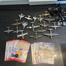 Fighter aircraft collection for sale  DONCASTER