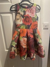 Girls ted baker for sale  KINGSWINFORD