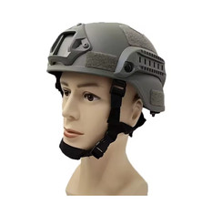 Tactical fast helmet for sale  BELVEDERE