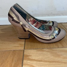 Bobbi blu heels for sale  Bronx