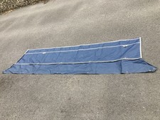 Folding camper trailer for sale  RADSTOCK