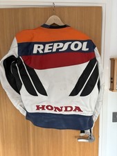 Honda repsol scott for sale  SOUTH SHIELDS