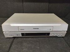 Toshiba 632uk vhs for sale  NORTHAMPTON