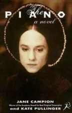 Piano jane campion for sale  Aurora