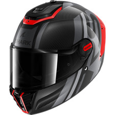 Casco integrale spartan usato  Trieste