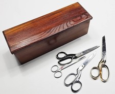 Vintage scissors solingen for sale  Overland Park
