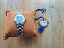 Ebel classic wave gebraucht kaufen  Riesa