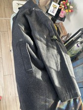 Stone island trench for sale  LEICESTER