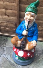 large garden gnomes for sale  ST. ALBANS