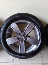 Cerchi lega volkswagen usato Cerchi lega volkswagen usato  Spadola