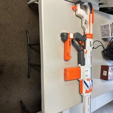 Nerf modulus motorized for sale  New Milford