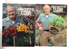 Crocketts victory garden for sale  Hendersonville