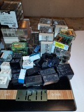 Relais konvolut edelschrott gebraucht kaufen  Bad Endbach