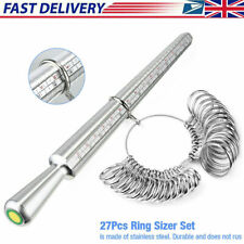 Metal ring sizer for sale  MANCHESTER