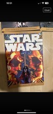 Fumetti star wars usato  Bologna