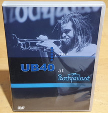 Ub40 rockpalast dvd for sale  NOTTINGHAM