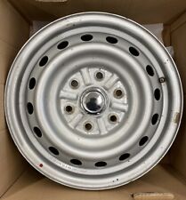 Cerchio ferro 6jjx16 usato  Zone