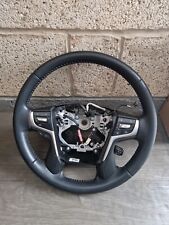 2019 toyota land for sale  SHEFFIELD