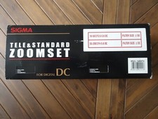 Pentax coffret objectifs d'occasion  Eu