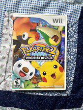 Pokemon pokepark wonders d'occasion  Expédié en Belgium