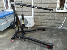 Special ton hydraulic for sale  KING'S LYNN