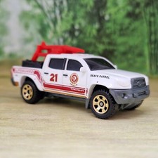 Matchbox toyota tacoma for sale  TELFORD