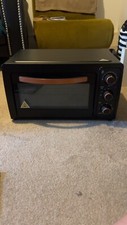 Rose gold microwave for sale  THORNTON HEATH
