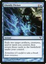 Mtg ghostly flicker for sale  EXETER