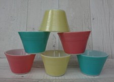 Vintage pyrex custard for sale  DUNSTABLE