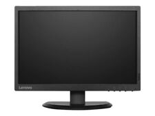 Usado, Monitor LCD Widescreen Lenovo ThinkVision E2054 19,5" - 60DFAAR1US comprar usado  Enviando para Brazil