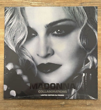 Madonna collaborations limited usato  Roma