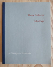 Hanne darboven john gebraucht kaufen  Friedrichsthal