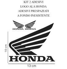 Adesivo adesivi honda usato  Valverde