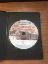 Dvd eisenbahn bimmelbahn gebraucht kaufen  Berlin