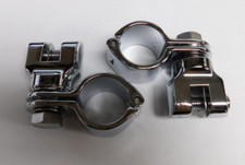Kuryakyn peg mounts for sale  West Plains