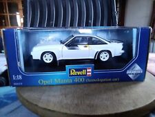 Revell 1.18 opel for sale  BRADFORD