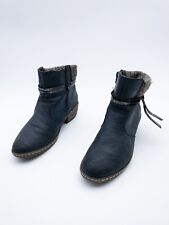 Rieker damen ankle gebraucht kaufen  Nordhorn