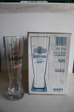 Schöfferhofer weißbiergläse gebraucht kaufen  Stolberg (Rhld.)